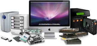 Data Recovery Services