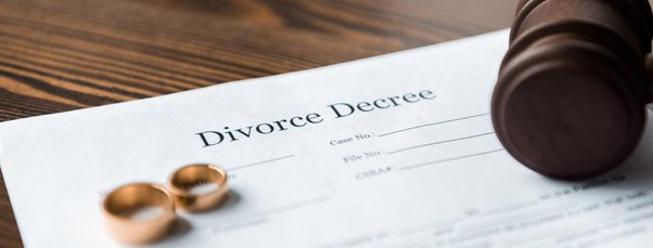 Divorce Law